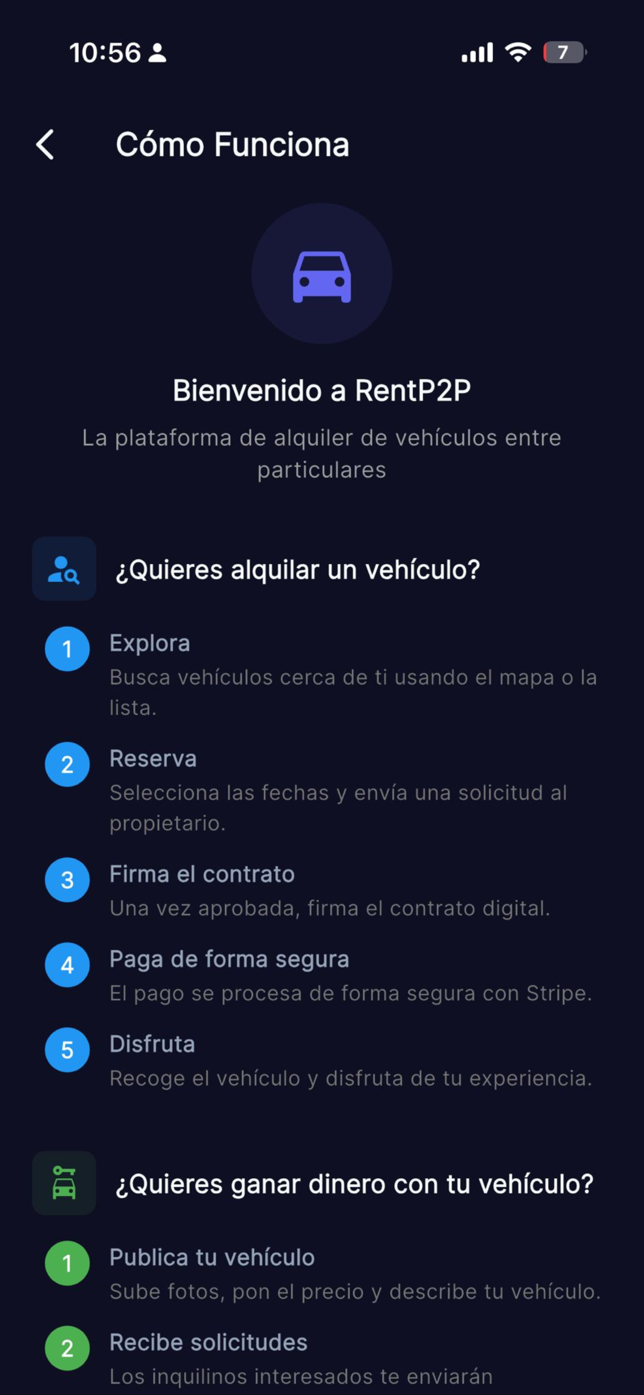 Cómo funciona